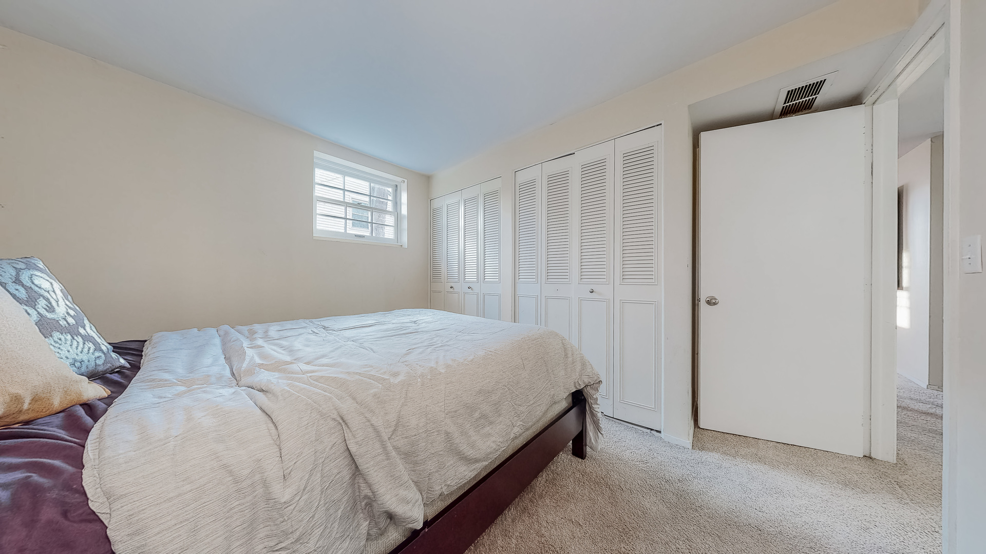 34 Aldon Road Montgomery, IL 60538 - Photo 18 of 20 a bedroom with a bed and a window