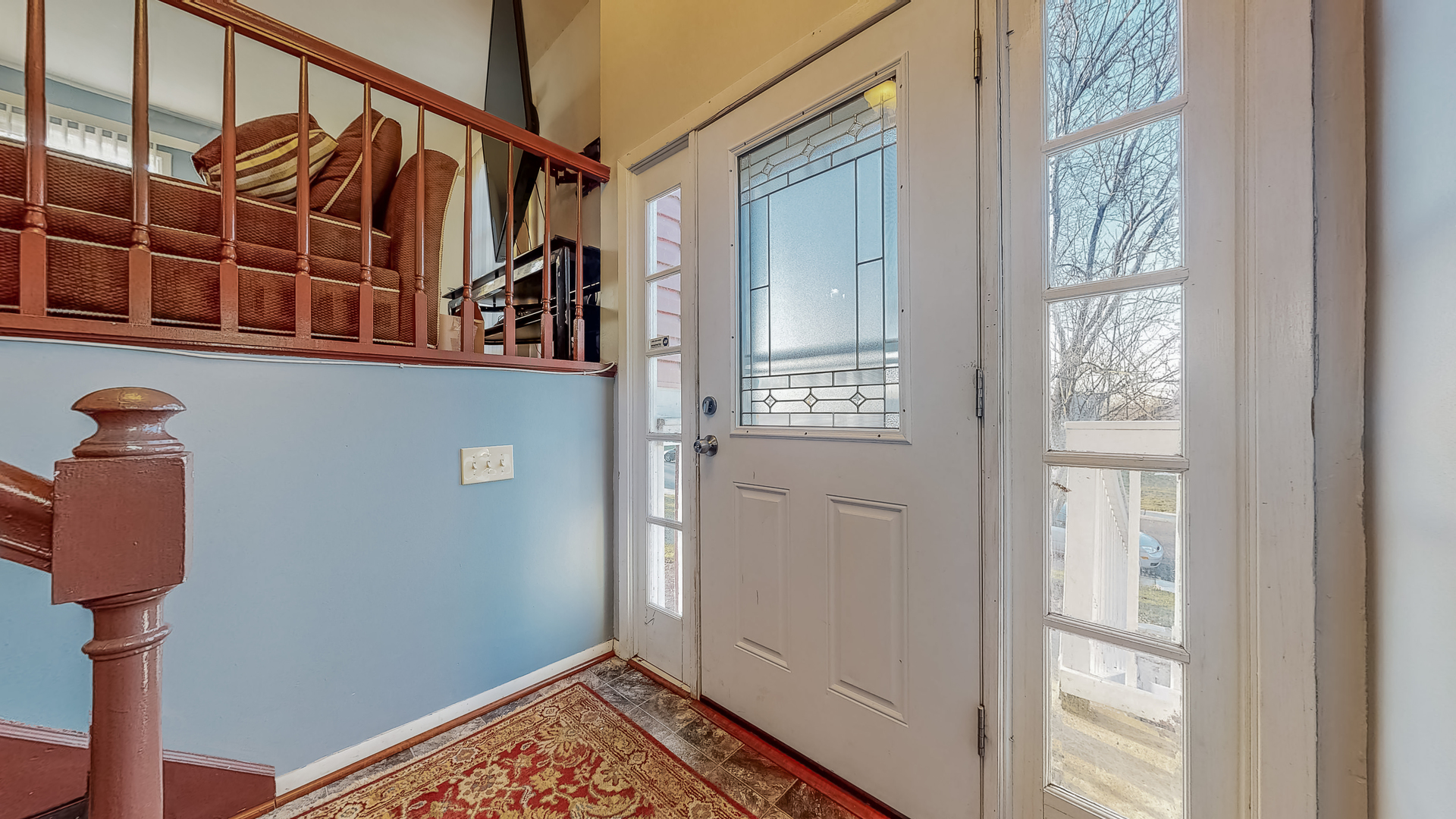 34 Aldon Road Montgomery, IL 60538 - Photo 3 of 20 a view of front door