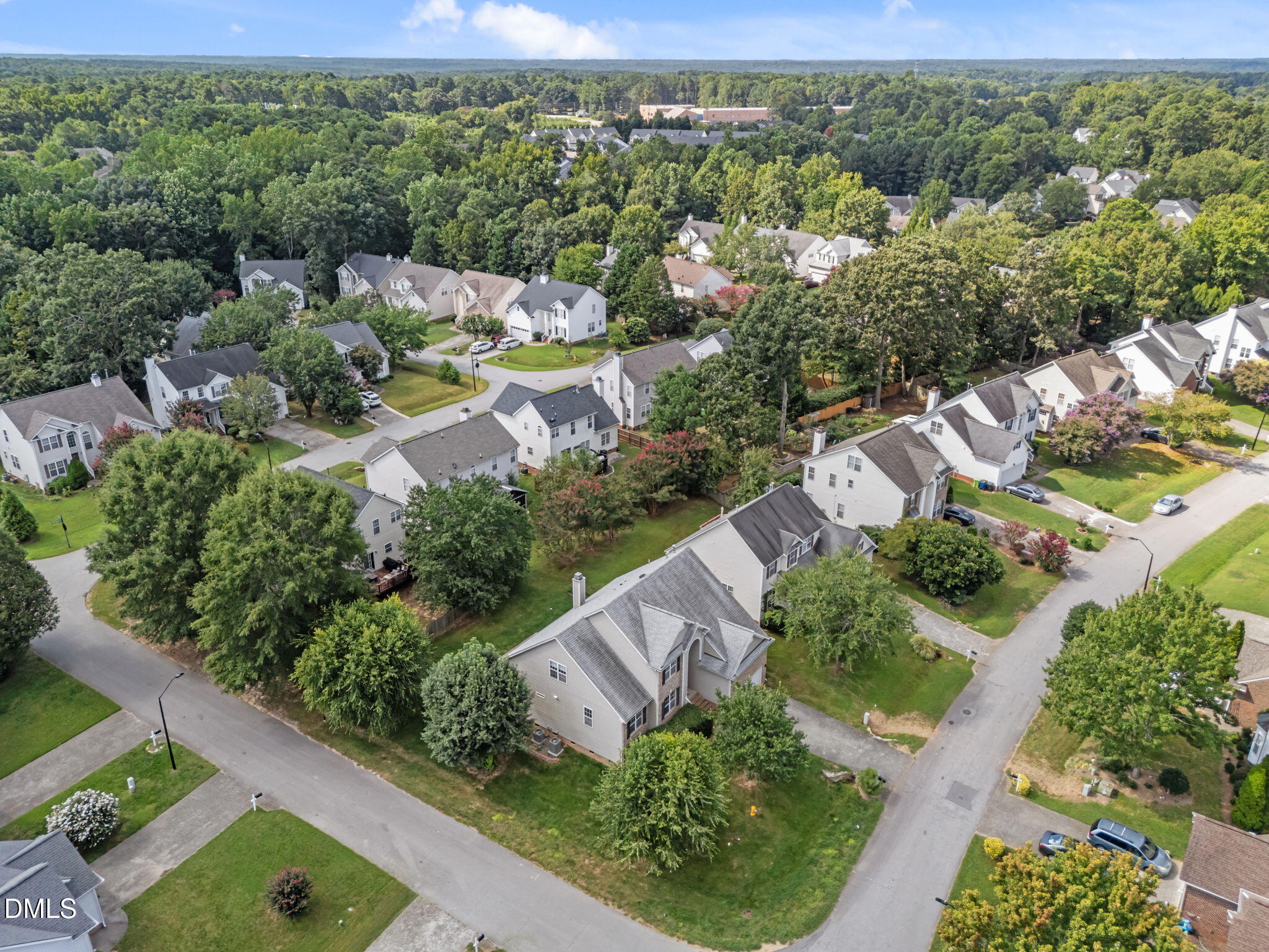 5501 Southern Cross Avenue Raleigh, NC 27606 - Photo 34 of 40 10-web-or-mls-DJI_20250825105410_0768_D