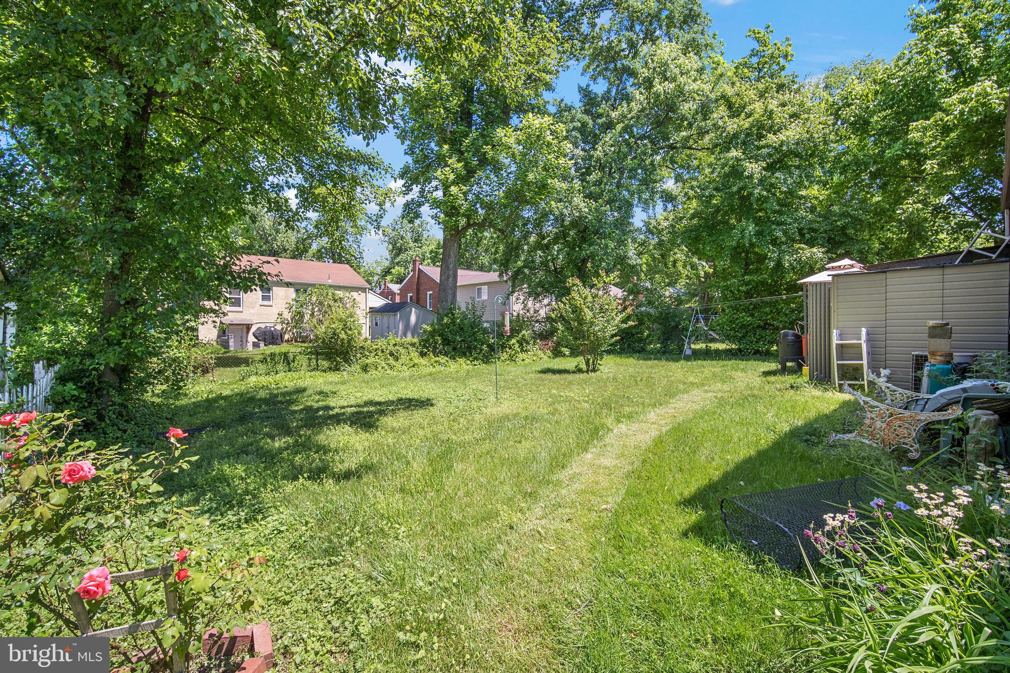 5016 Nantucket Road College Park, MD 20740 - Photo 7 of 7 Gallery Image 7