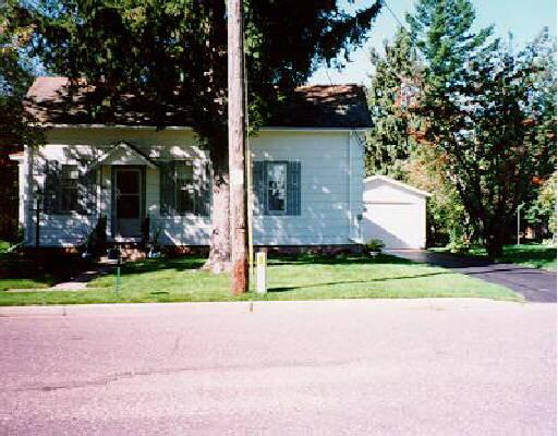 405 3rd Street Shell Lake, WI 54871 - Photo 1 of 1 Gallery Image 1