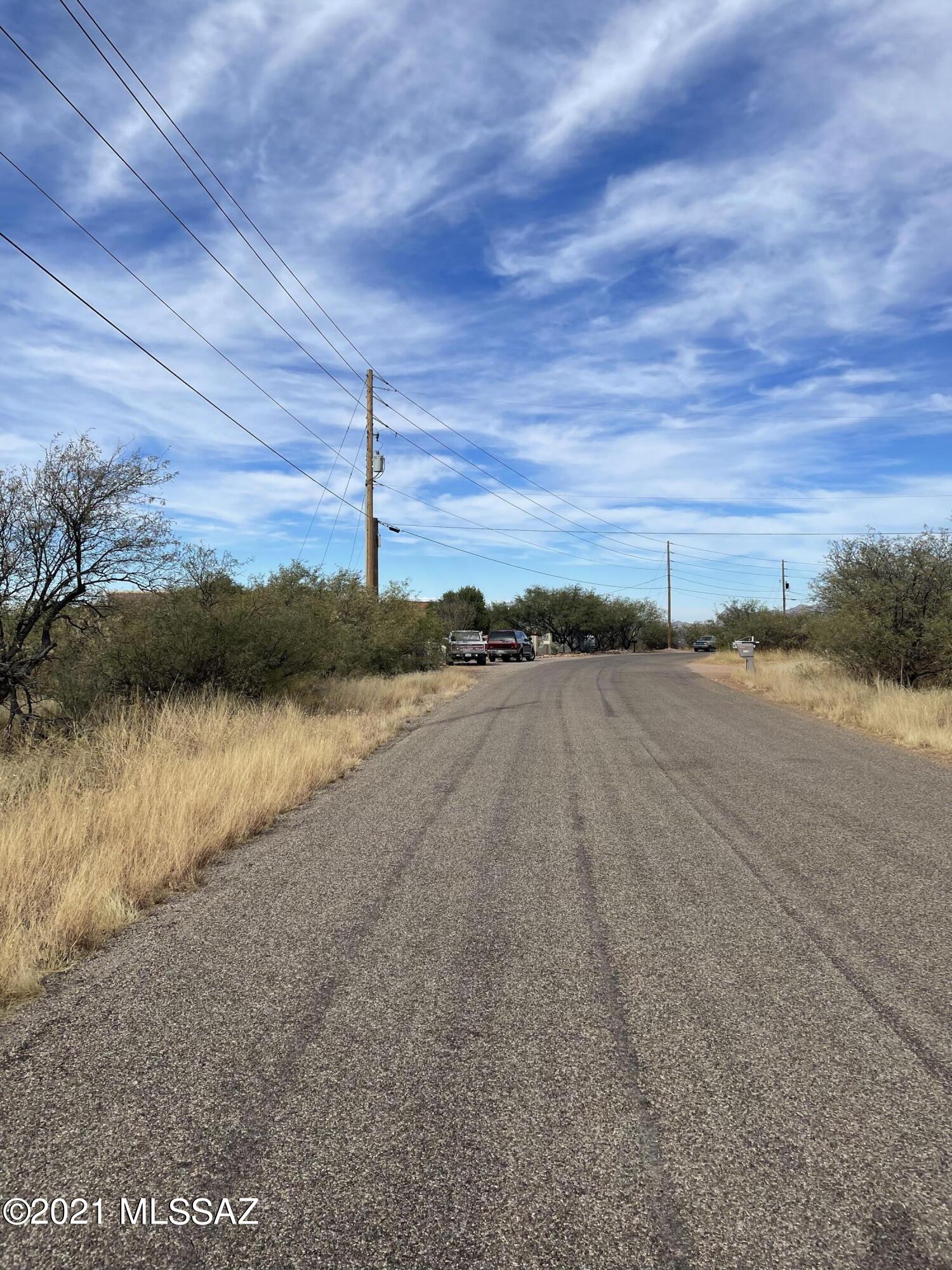 632 Camino Arviso Rio Rico, AZ 85648 - Photo 4 of 8