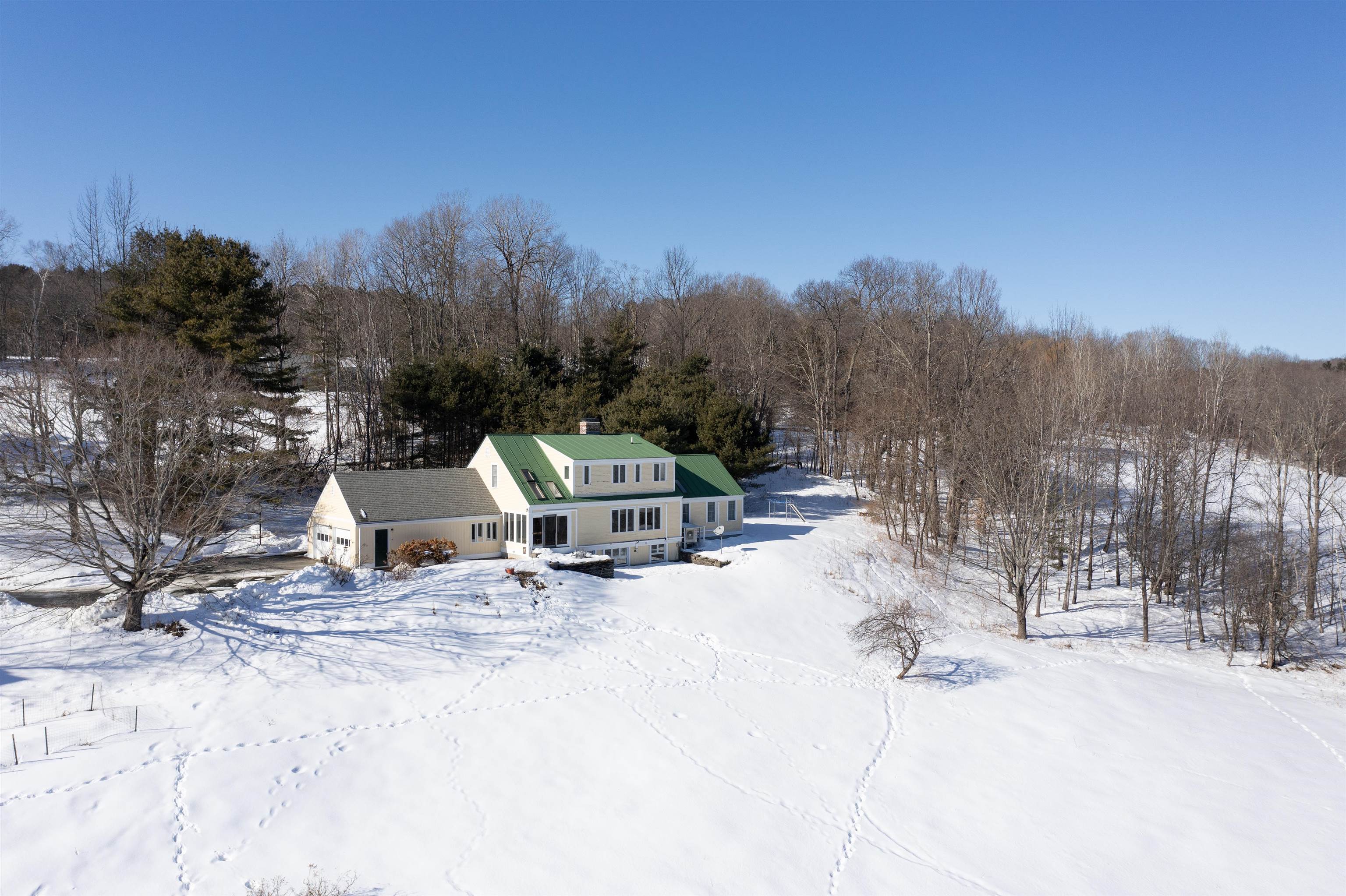 80 Norford Lake Road Norwich, VT 05055 - Photo 4 of 60