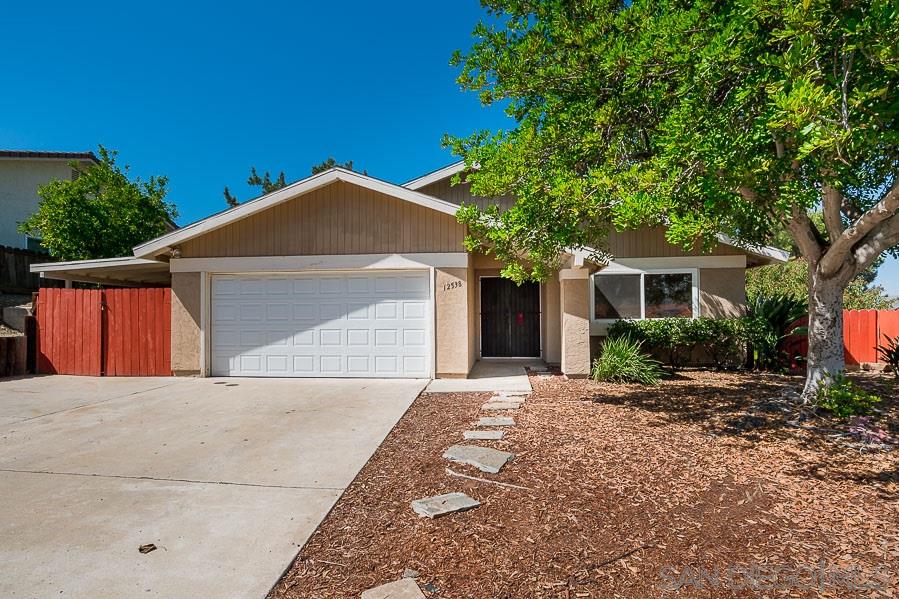 12538 Ridgeton Drive Lakeside, CA 92040 - Photo 1 of 25 Welcome home!