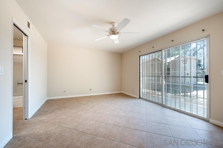 12538 Ridgeton Drive Lakeside, CA 92040 - Photo 10 of 25 Spacious master bedroom