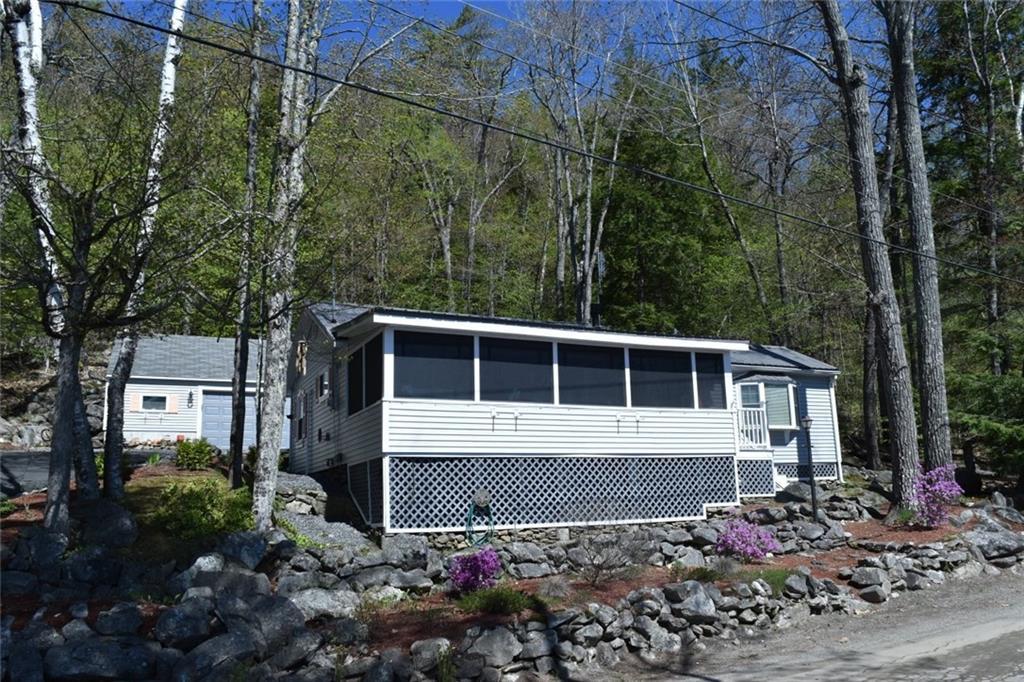 92 Echo Lake Road Fayette, ME 04349 - Photo 29 of 35 Photo
