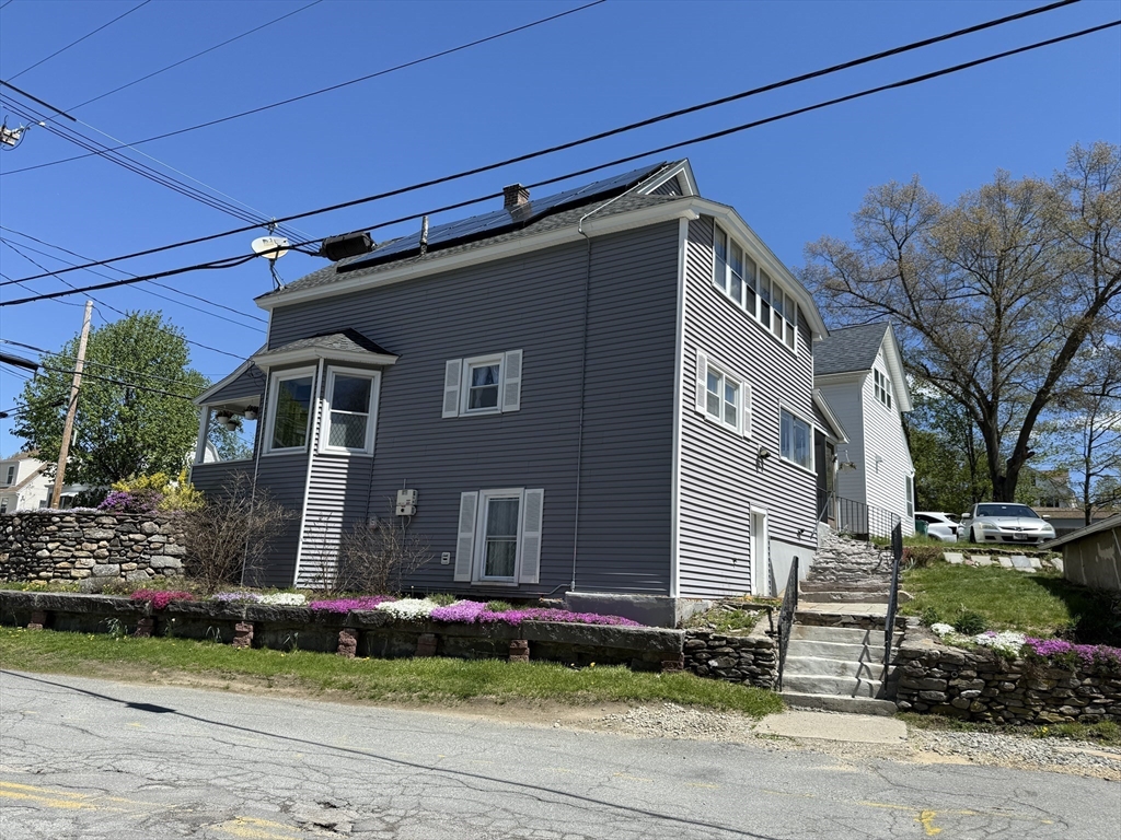 169 Pratt Road Fitchburg, MA 01420 - Photo 29 of 35 Gallery Image 29