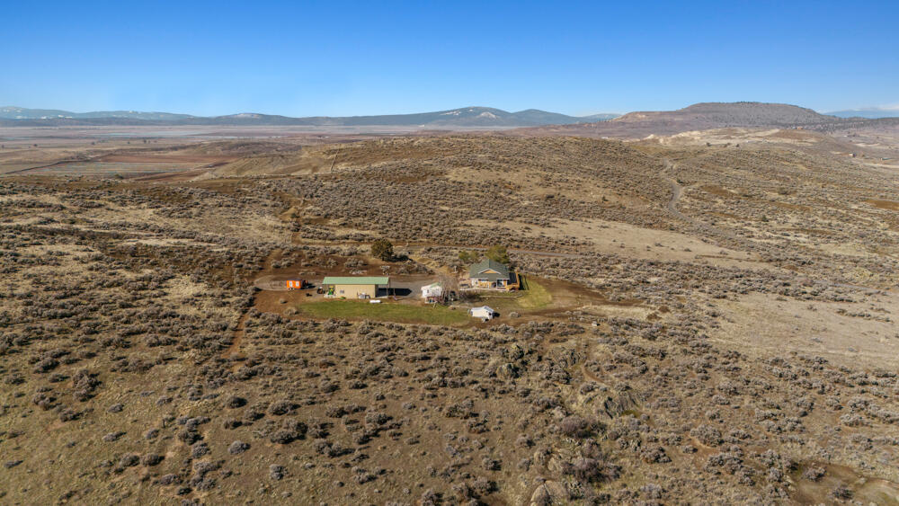 12150 Falvey Road Klamath Falls, OR 97603 - Photo 78 of 80 12150FalveyRd.-7