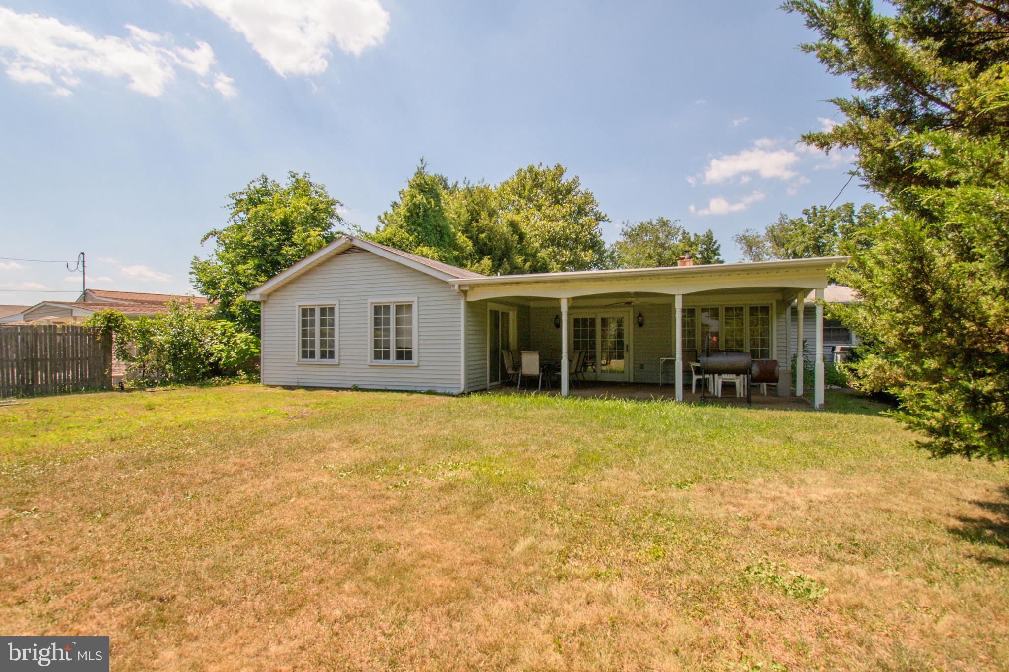 6 Oldbrook Road Levittown, PA 19057 - Photo 29 of 29