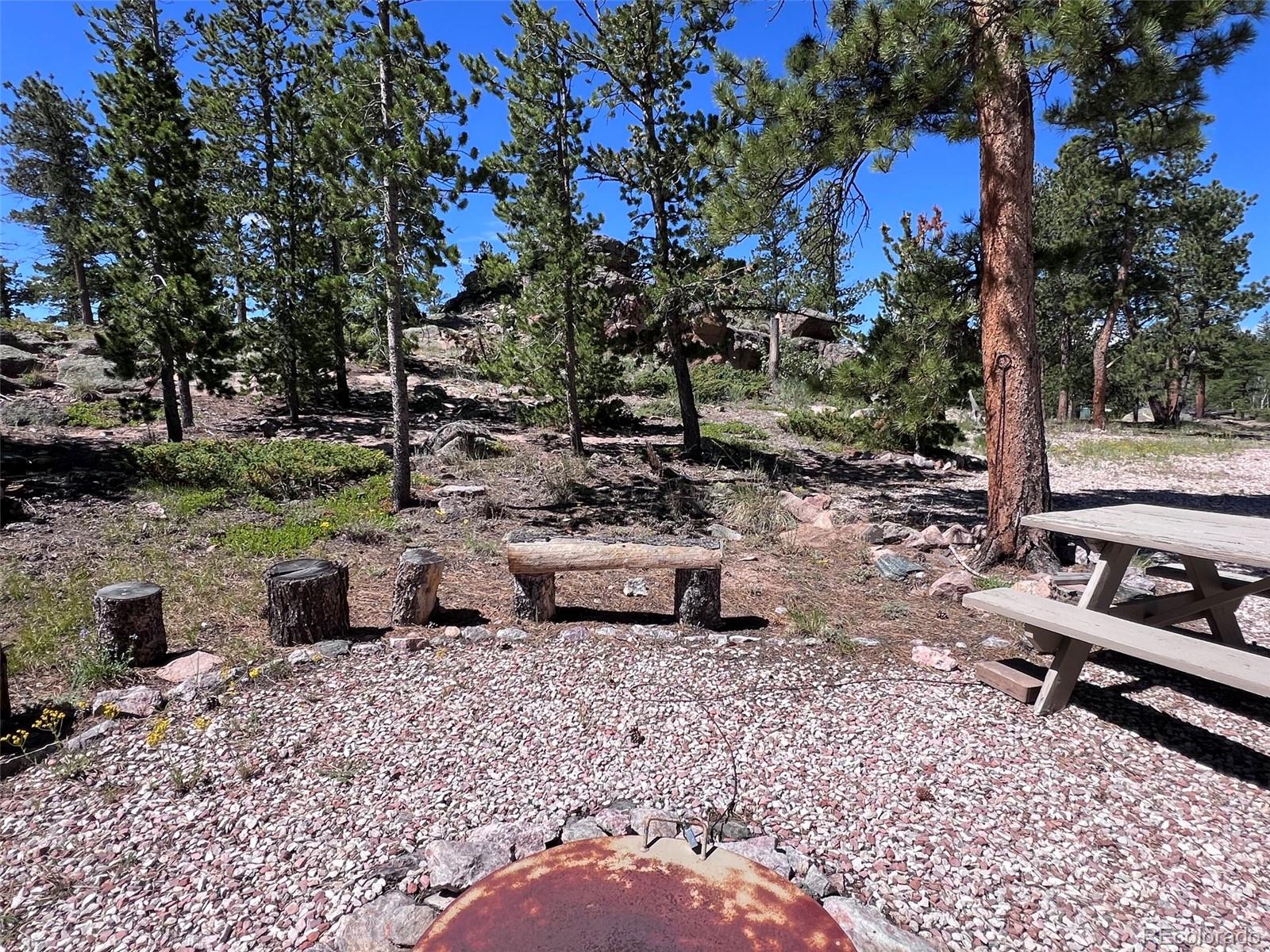 11 Inca Court Red Feather Lakes, CO 80545 - Photo 29 of 36