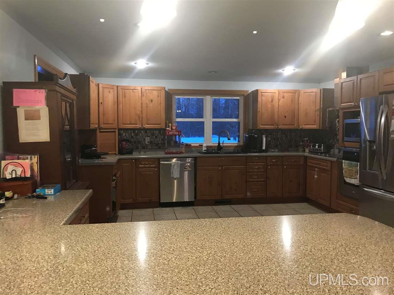 3084 Town Rd H Florence, WI 54121 - Photo 19 of 47