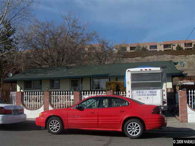2401 Cannan Street Reno, NV 89512 - Photo 1 of 9 Photo 1