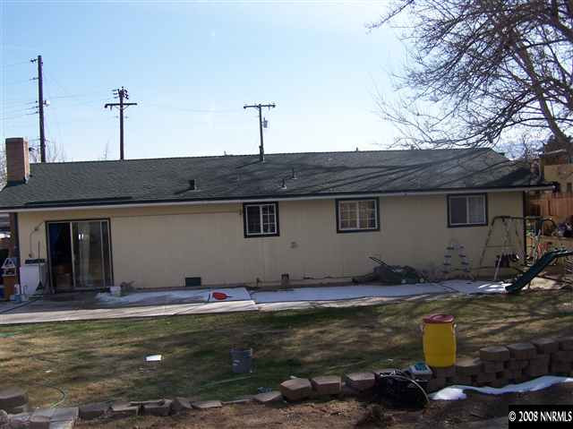 2401 Cannan Street Reno, NV 89512 - Photo 2 of 9 Photo 2