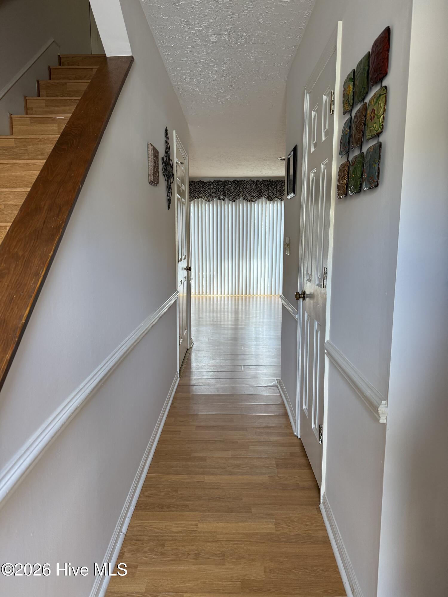 940 Linden Road, Unit 10 Pinehurst, NC 28374 - Photo 7 of 15 Hallway