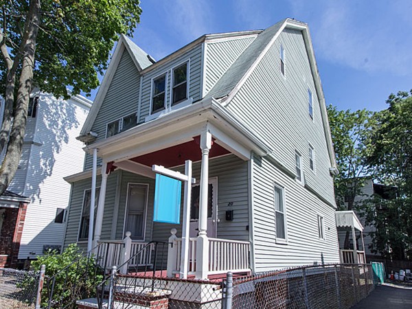 20 Mallet Street Boston, MA 02124 - Photo 19 of 19