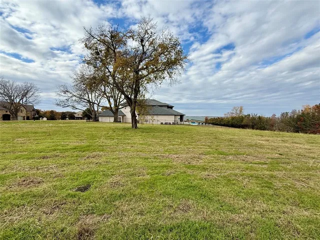 a view of a ocean with beach