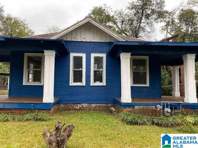 603 42nd Street Fairfield, AL 35064 - Photo 1 of 5