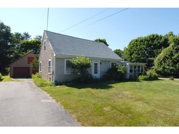 258 Wentworth Road New Castle, NH 03854 - Photo 1 of 1 Gallery Image 1