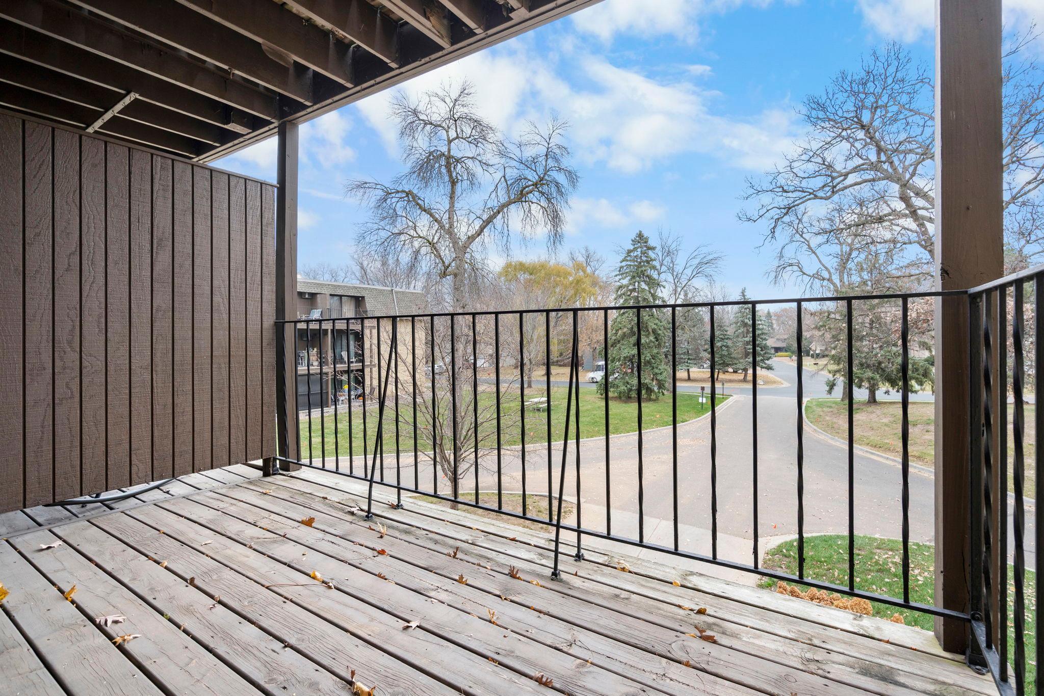 3431 Kent Street, Unit 801 St. Paul, MN 55126 - Photo 12 of 38