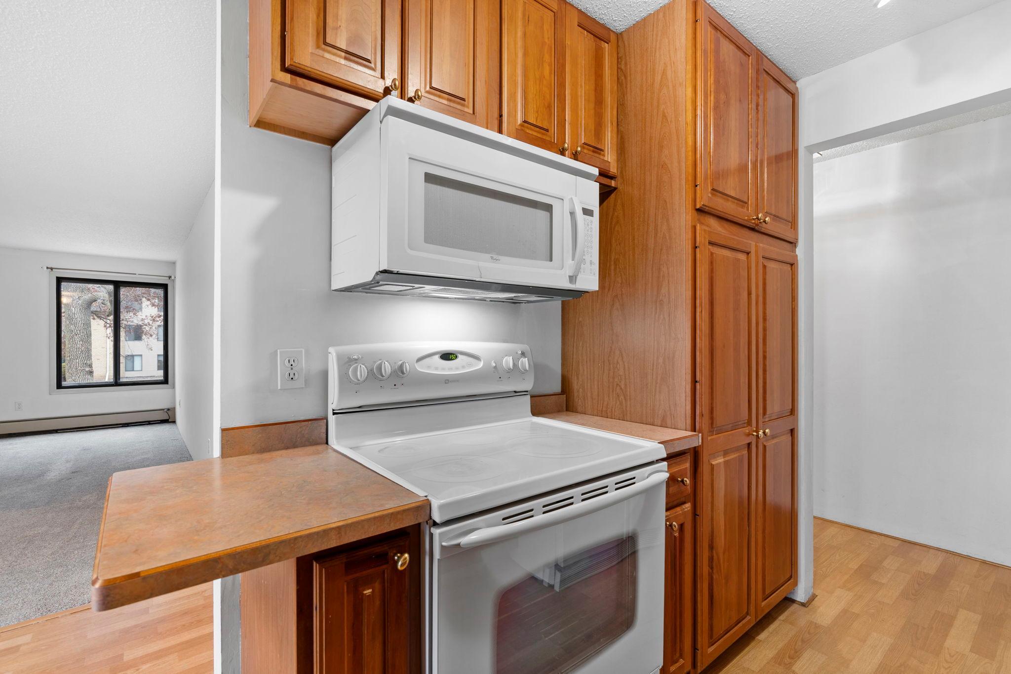 3431 Kent Street, Unit 801 St. Paul, MN 55126 - Photo 13 of 38