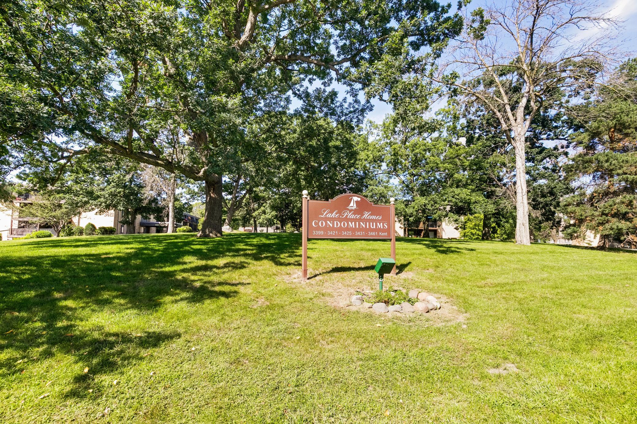 3431 Kent Street, Unit 801 St. Paul, MN 55126 - Photo 30 of 38