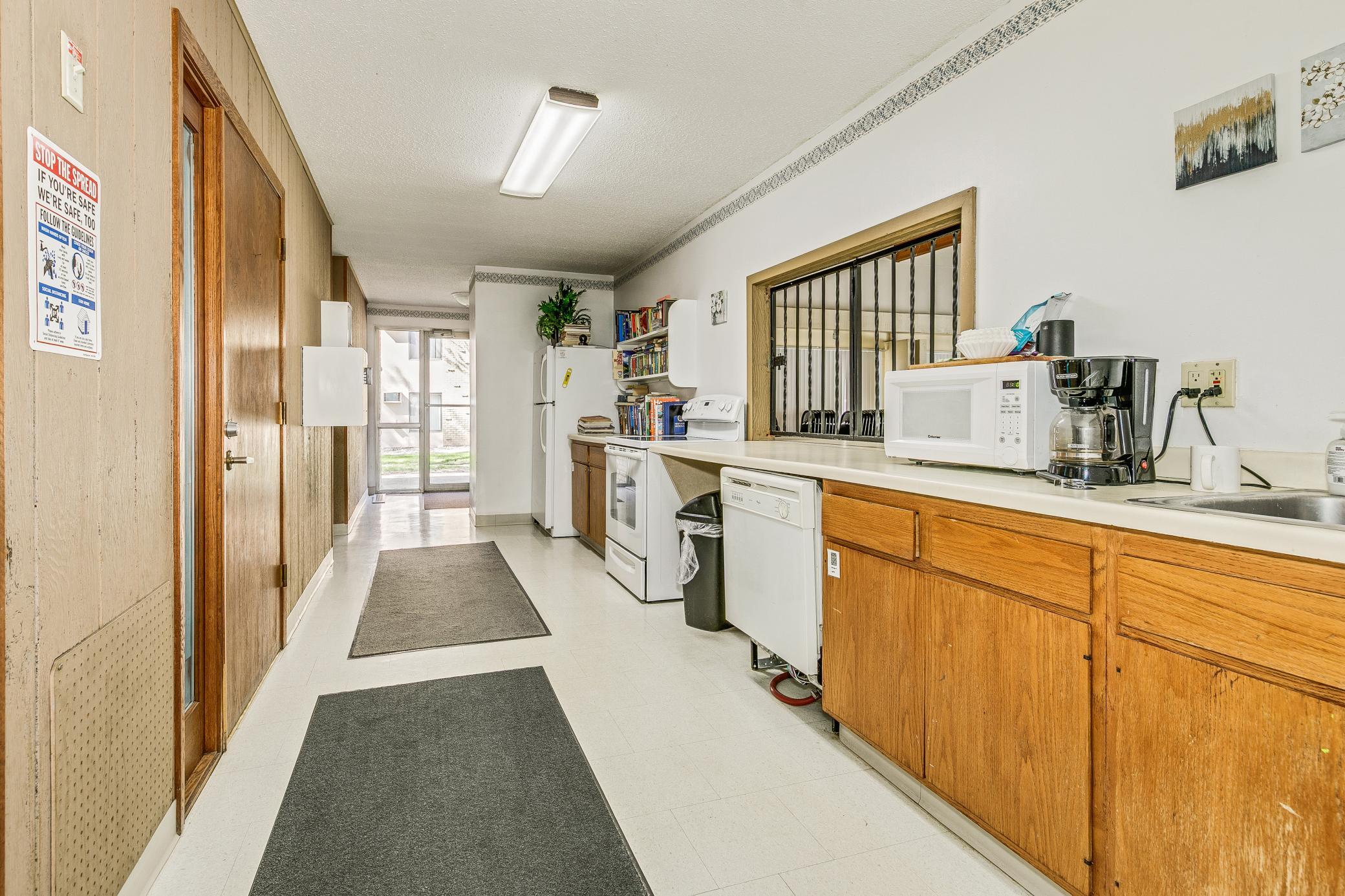 3431 Kent Street, Unit 801 St. Paul, MN 55126 - Photo 33 of 38