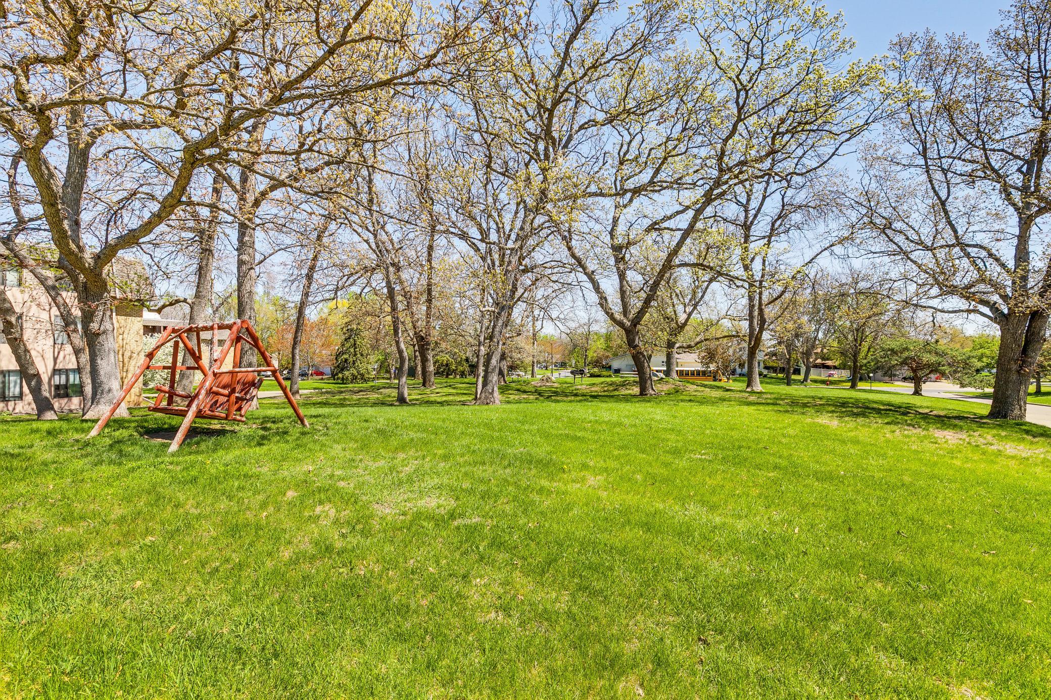 3431 Kent Street, Unit 801 St. Paul, MN 55126 - Photo 36 of 38