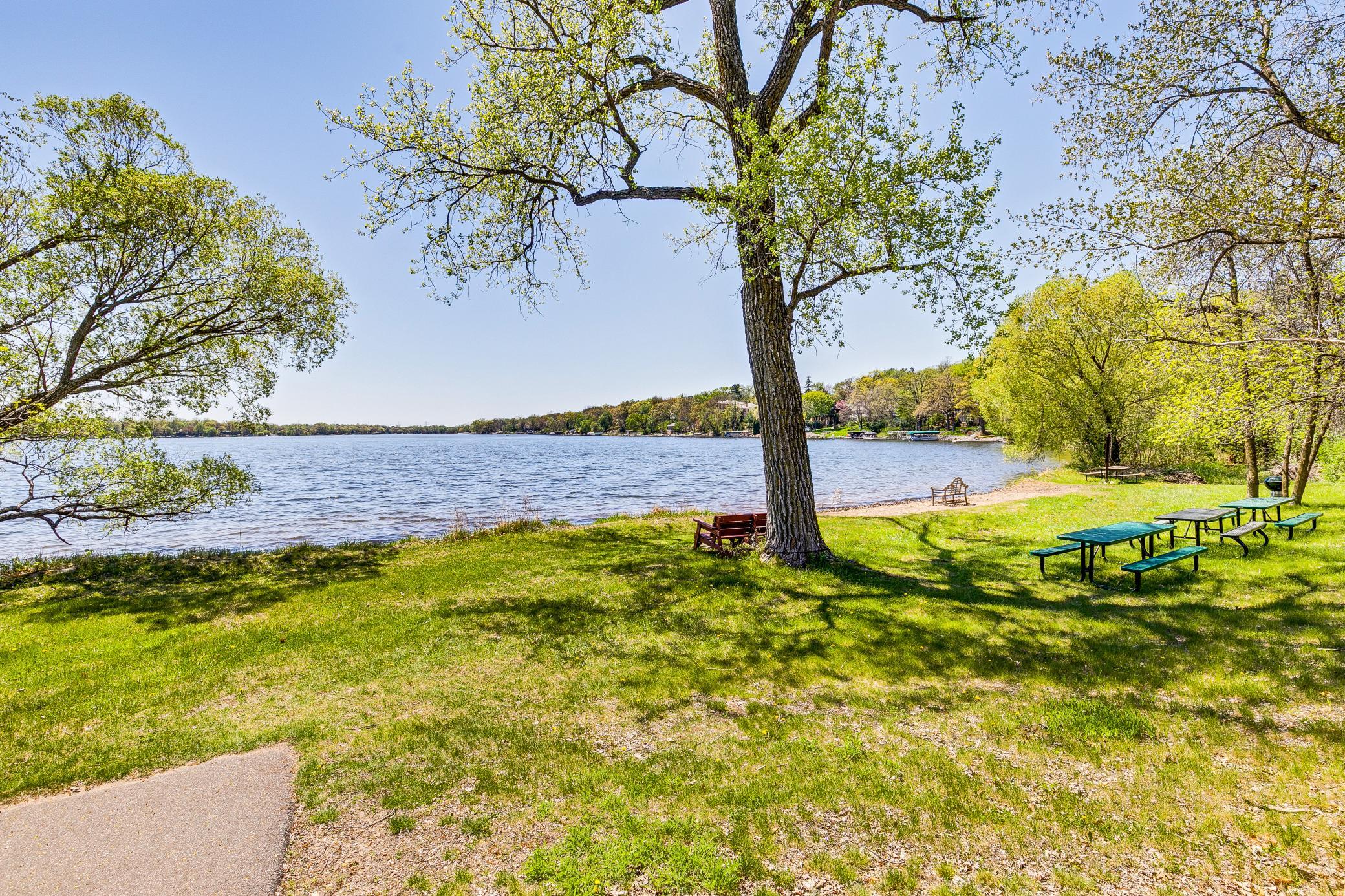 3431 Kent Street, Unit 801 St. Paul, MN 55126 - Photo 38 of 38