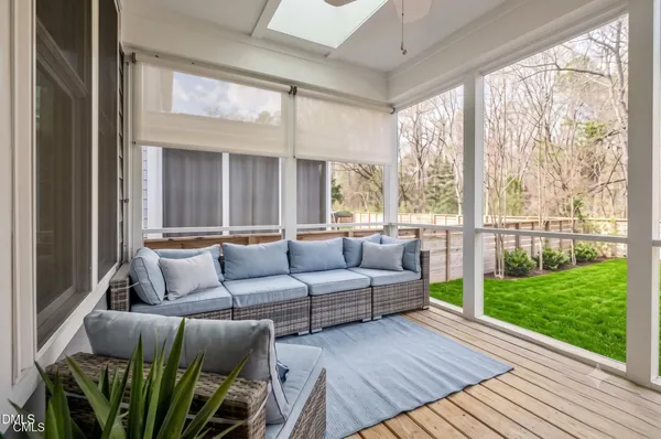 $750,000 | 431 Wyndham Drive, Chapel Hill, NC 27516