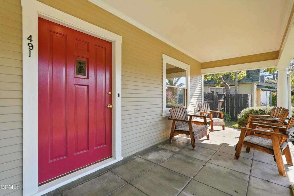 491 Eldora Road Pasadena, CA 91104 - Photo 2 of 27 Photo_032