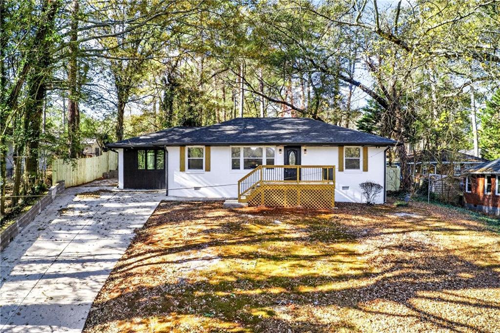 2177 Mark Trail Decatur, GA 30032 - Photo 1 of 1 Gallery Image 1