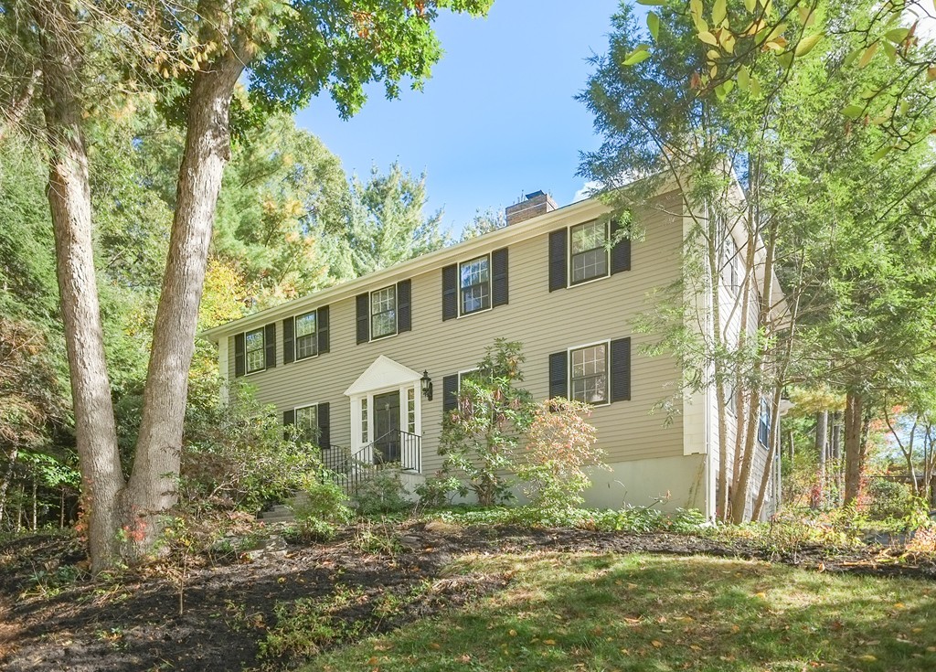 19 Meadowview Road Wayland, MA 01778 - Photo 1 of 19