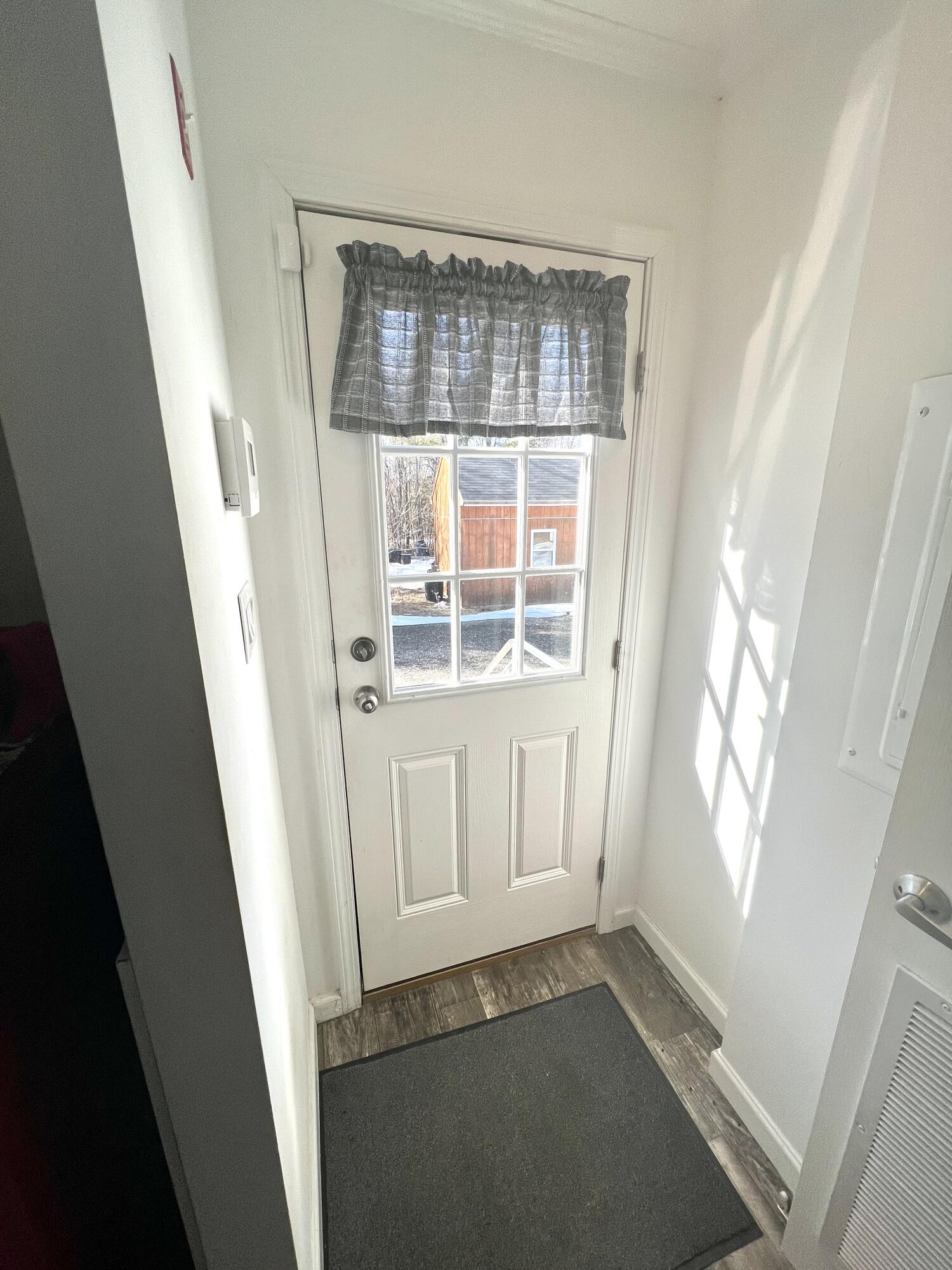 133 Burrough Road Dover-Foxcroft, ME 04426 - Photo 11 of 62 Side Door