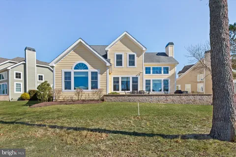 $895,000 | 24565 Atlantic Drive, Millsboro, DE 19966