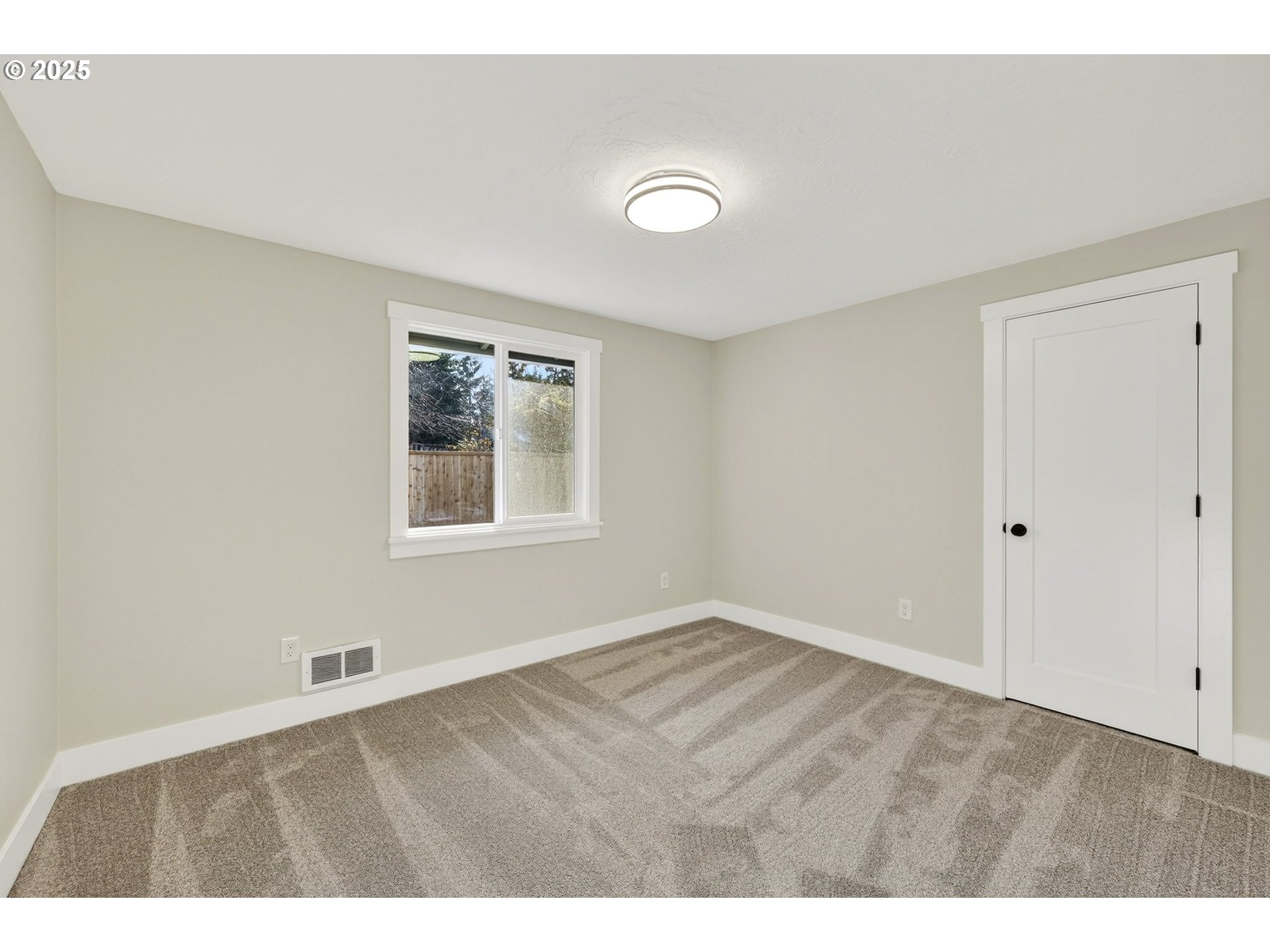 17745 Davis Drive Sandy, OR 97055 - Photo 26 of 44 a view of an empty room with window