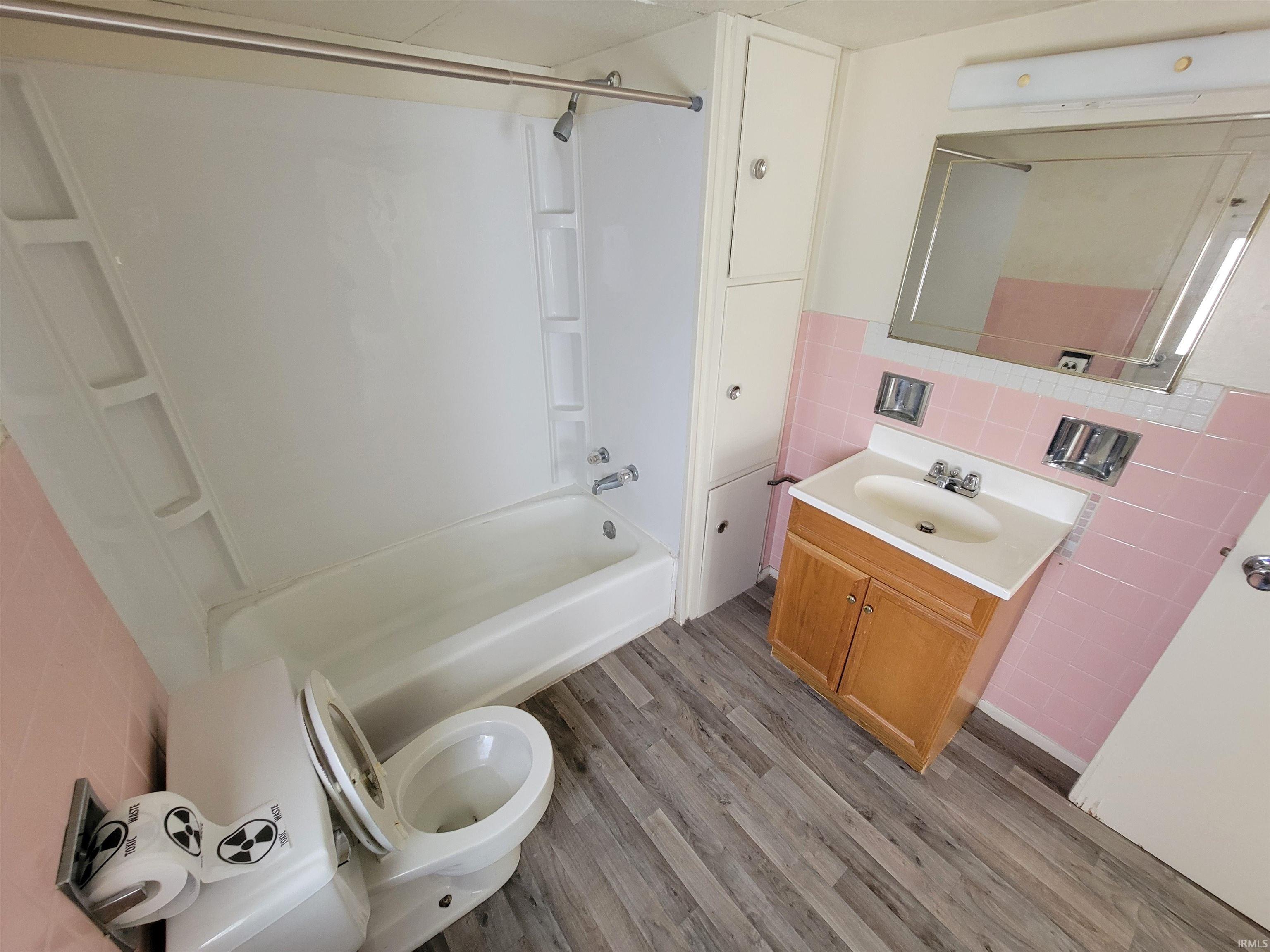 436 Violet Court Fort Wayne, IN 46807 - Photo 13 of 32