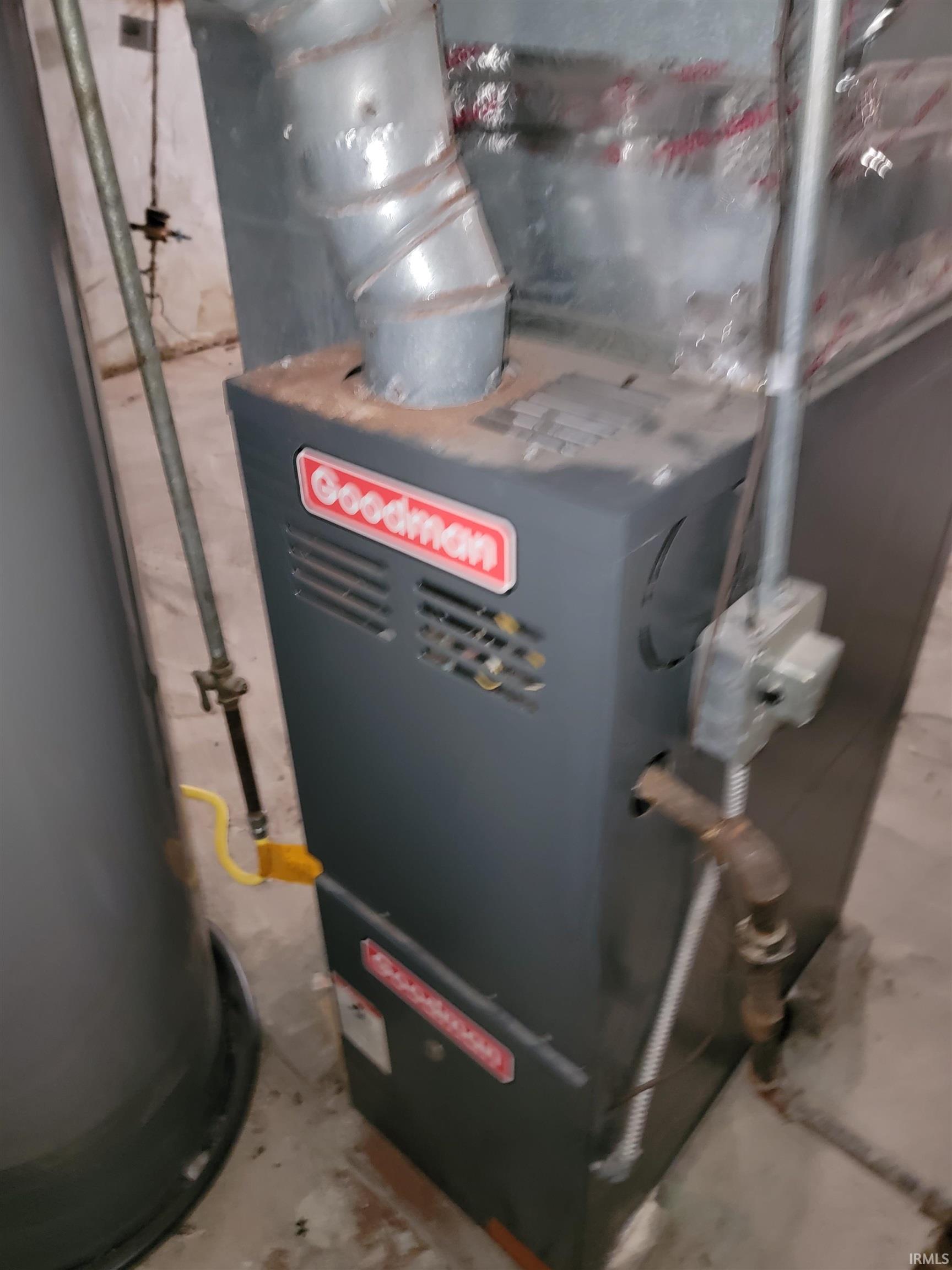 436 Violet Court Fort Wayne, IN 46807 - Photo 24 of 32