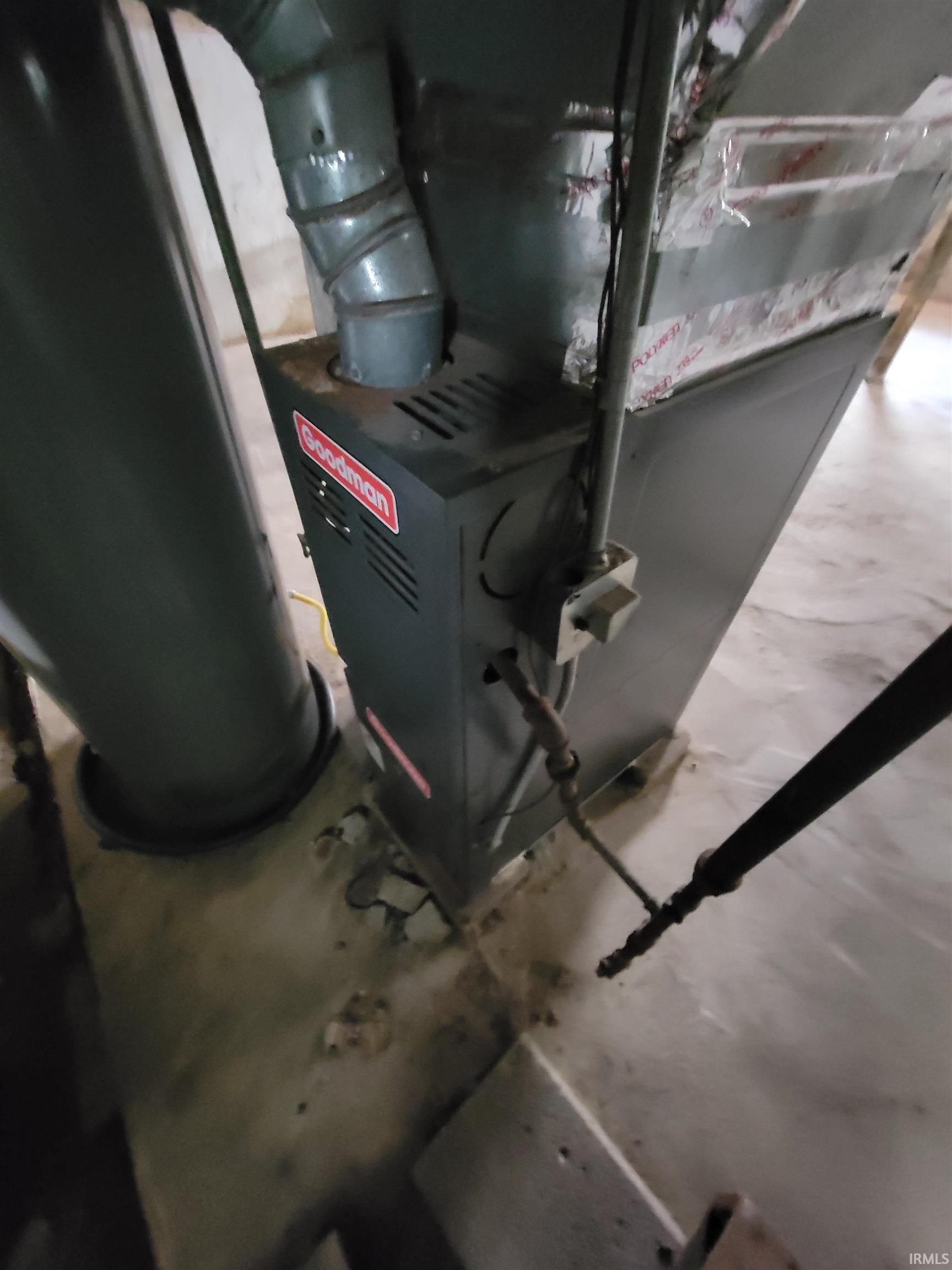 436 Violet Court Fort Wayne, IN 46807 - Photo 25 of 32