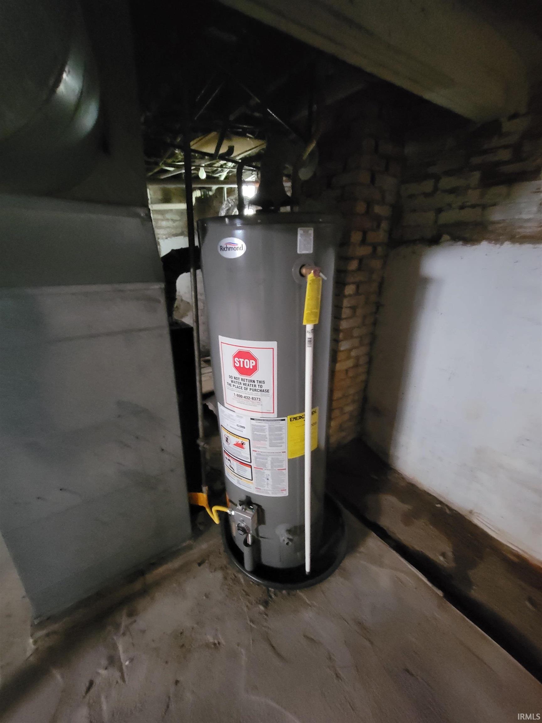 436 Violet Court Fort Wayne, IN 46807 - Photo 26 of 32