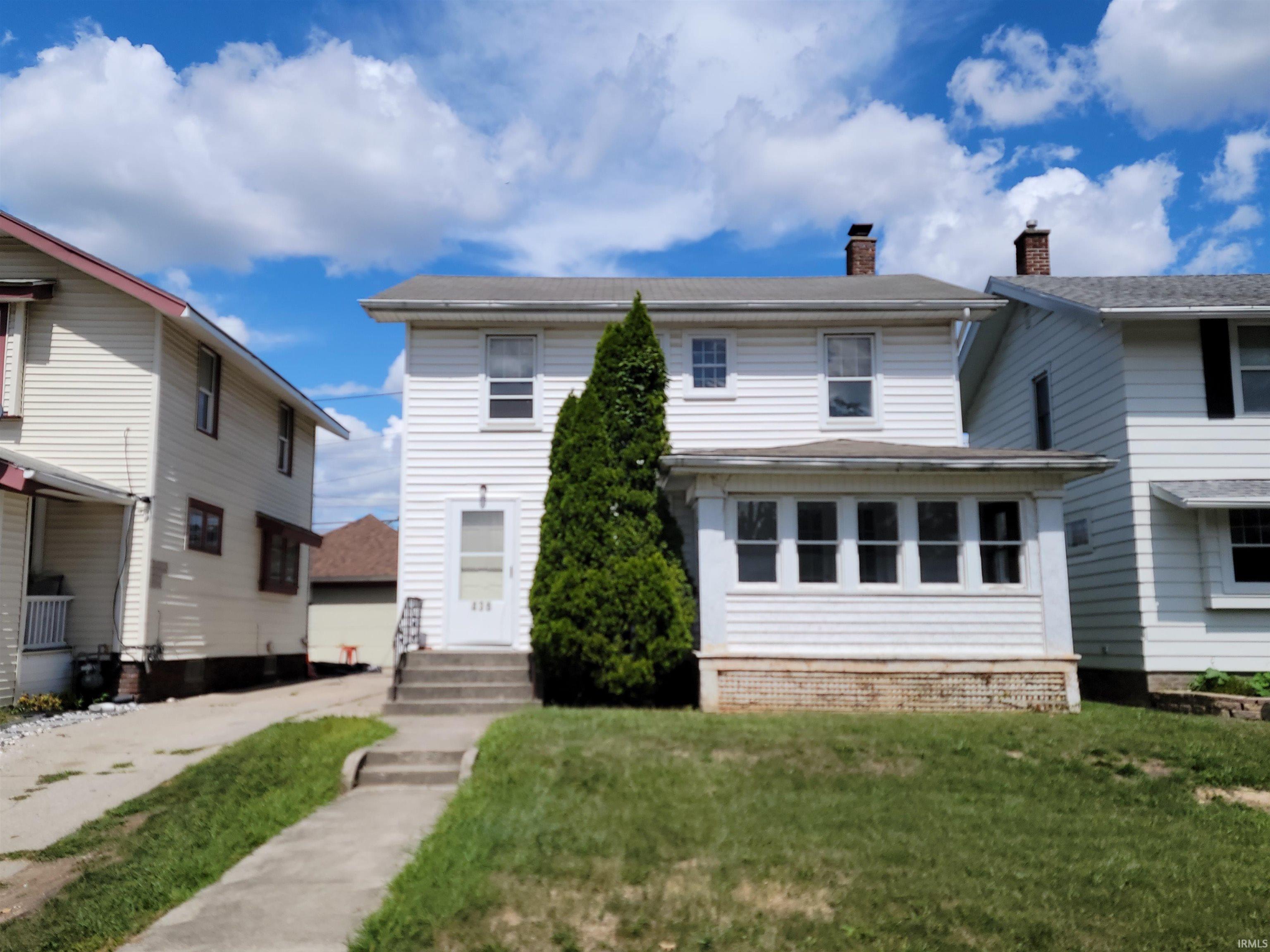436 Violet Court Fort Wayne, IN 46807 - Photo 28 of 32