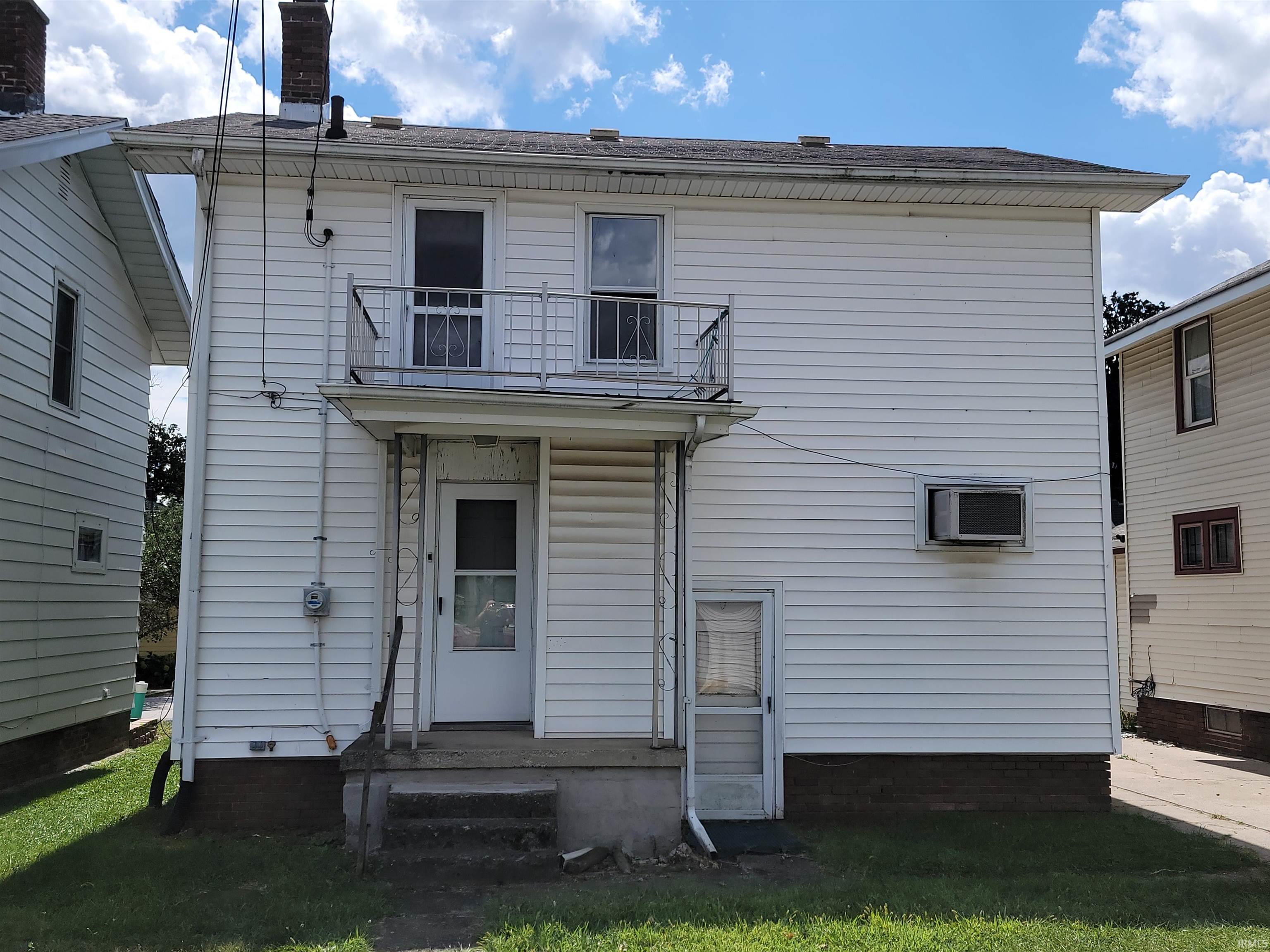 436 Violet Court Fort Wayne, IN 46807 - Photo 29 of 32