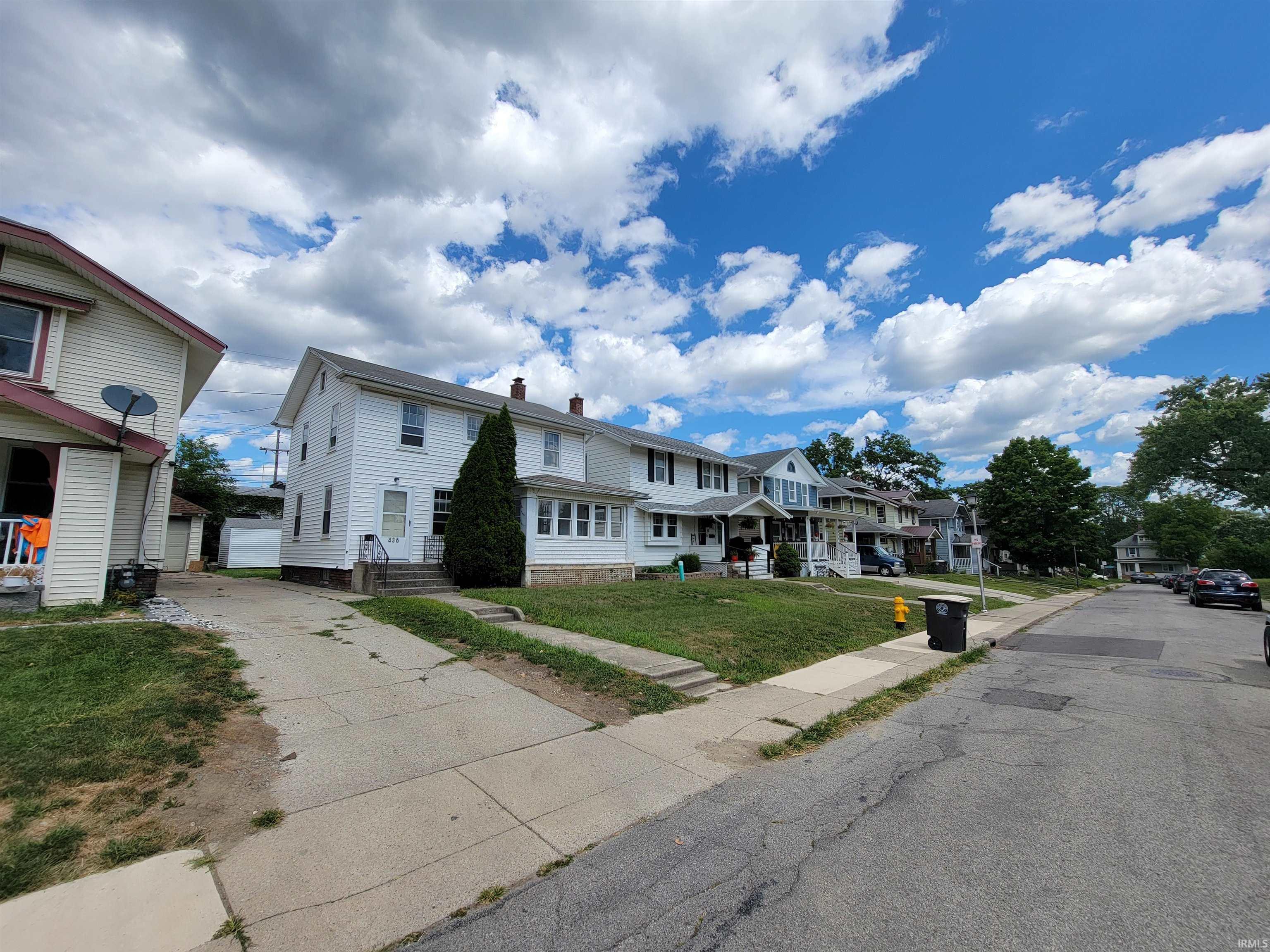 436 Violet Court Fort Wayne, IN 46807 - Photo 30 of 32