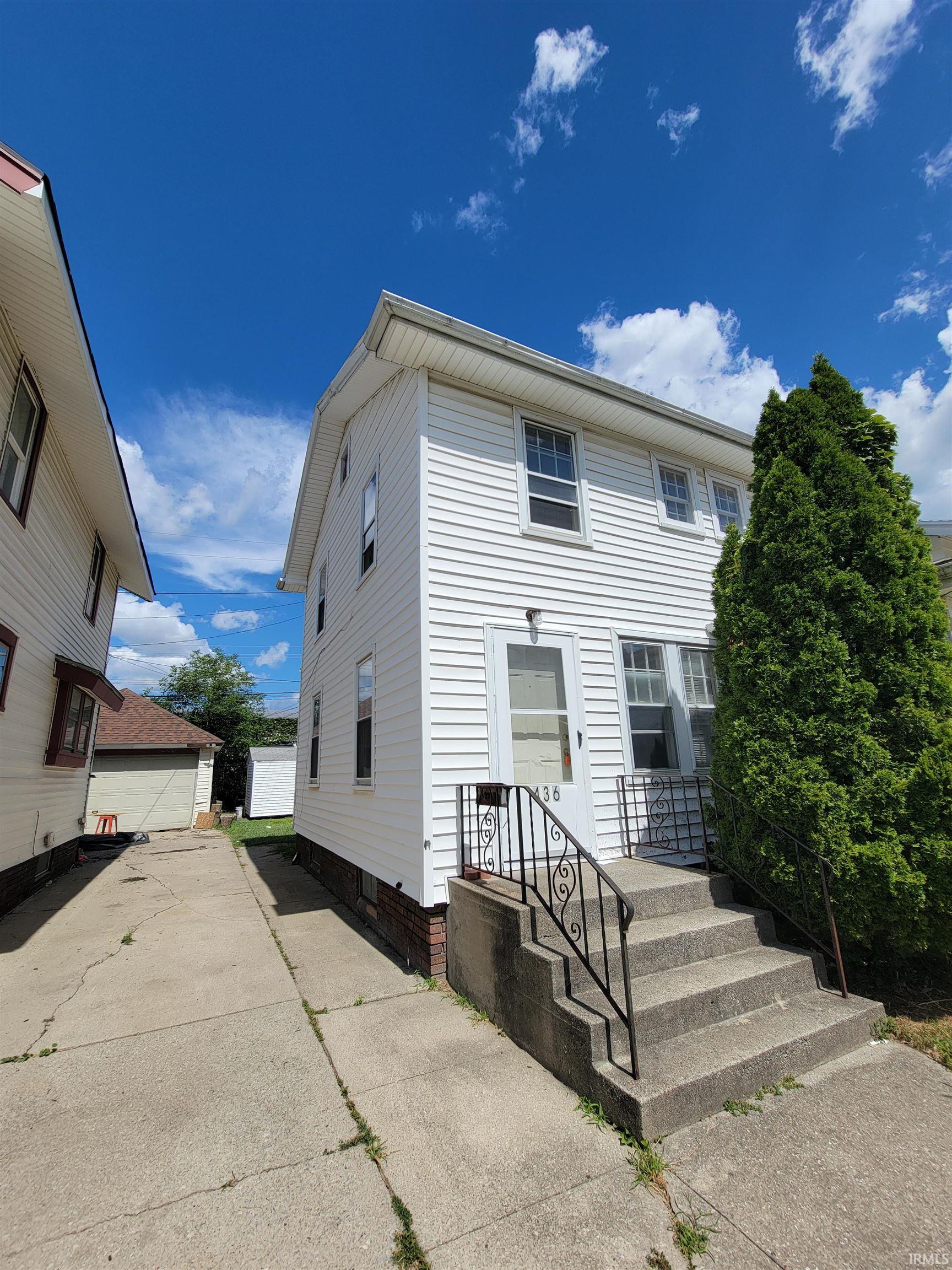 436 Violet Court Fort Wayne, IN 46807 - Photo 3 of 32