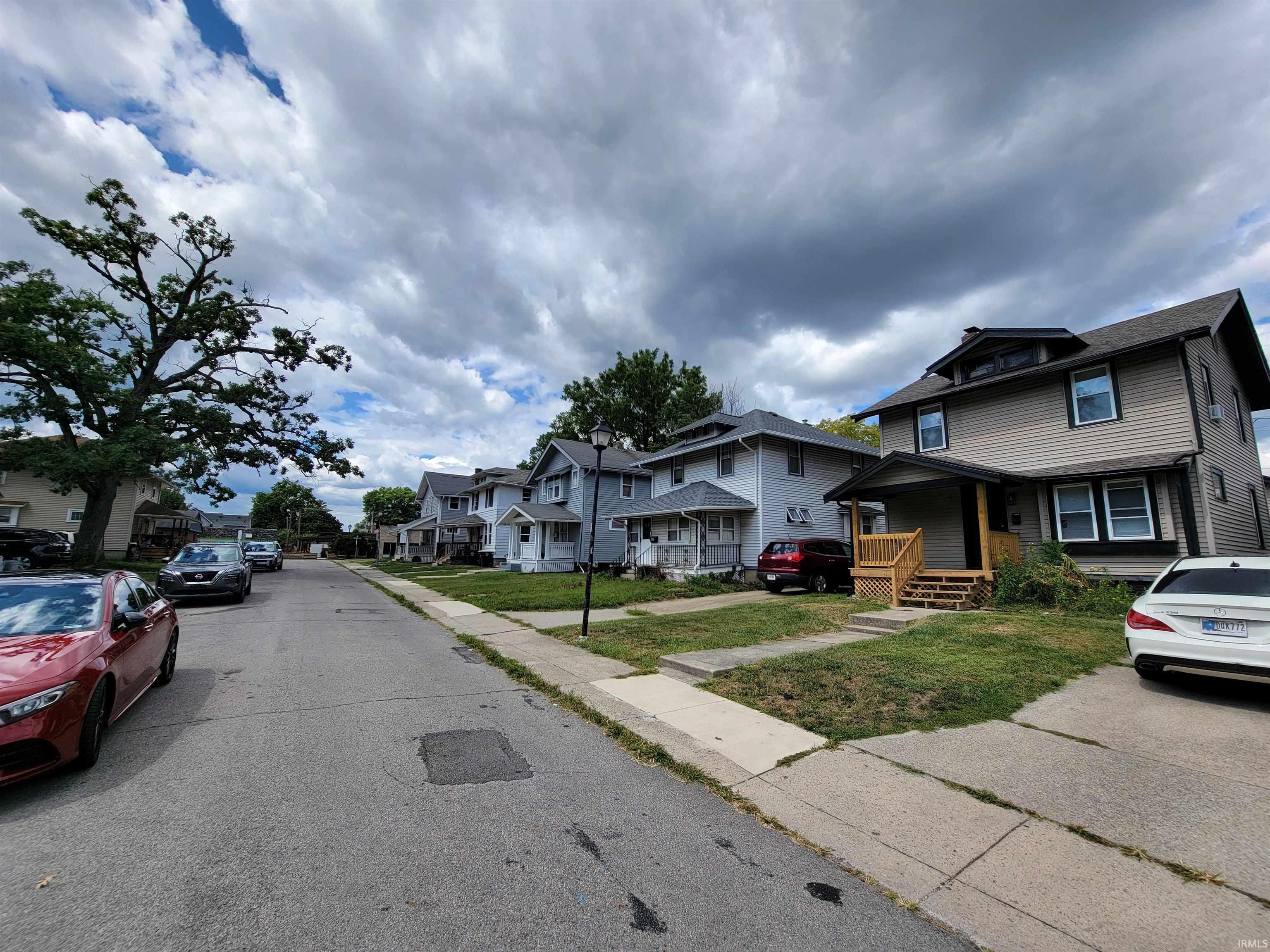 436 Violet Court Fort Wayne, IN 46807 - Photo 32 of 32