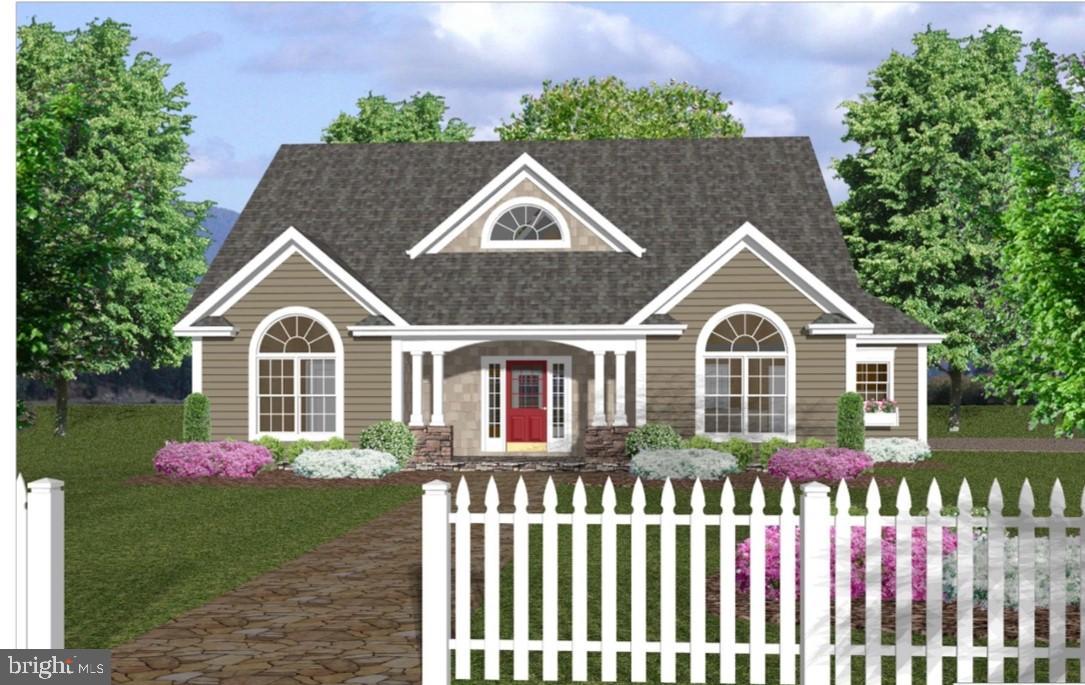 190 Figgins Road Front Royal, VA 22630 - Photo 1 of 1 Gallery Image 1