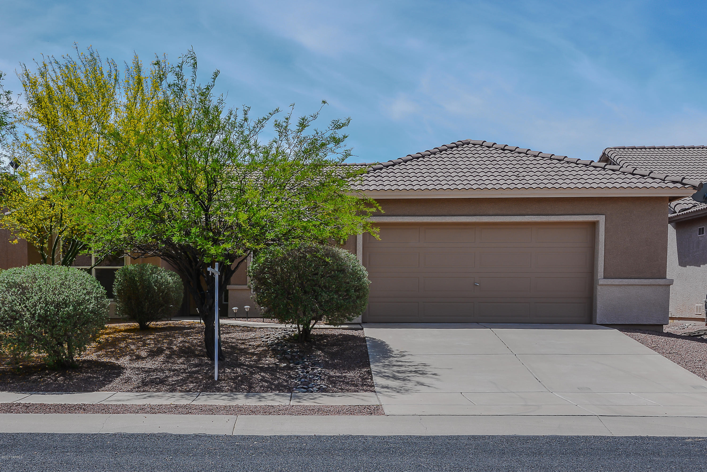 7793 West Palladin Road Tucson, AZ 85743 - Photo 3 of 26
