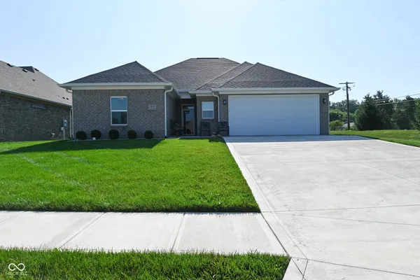 $440,000 | 1313 Cartwell Court, Danville, IN 46122