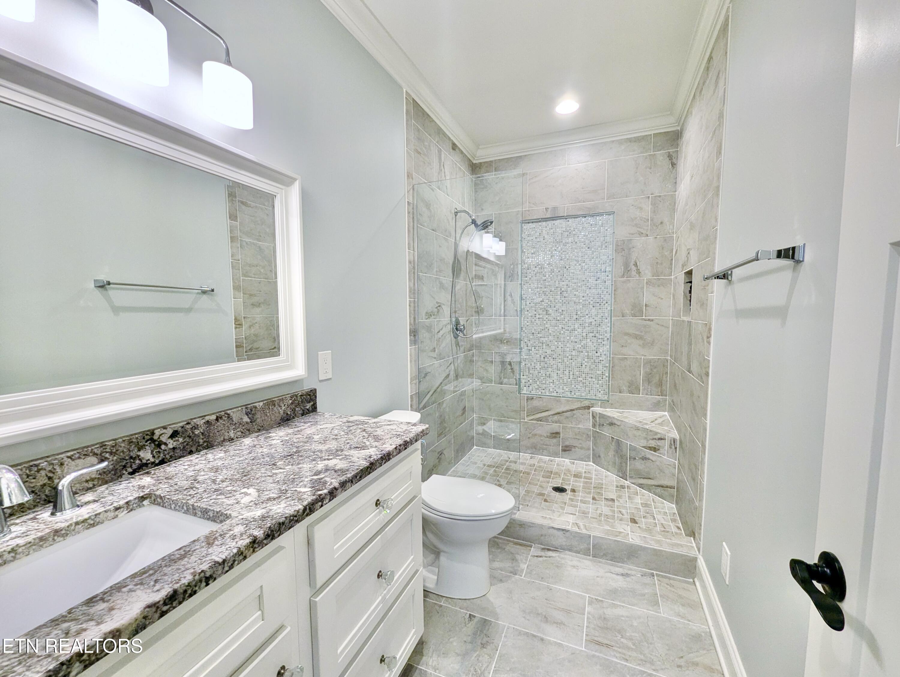 132 Stone Ridge Drive Andersonville, TN 37705 - Photo 22 of 44 22 132 Stone Ridge Dr