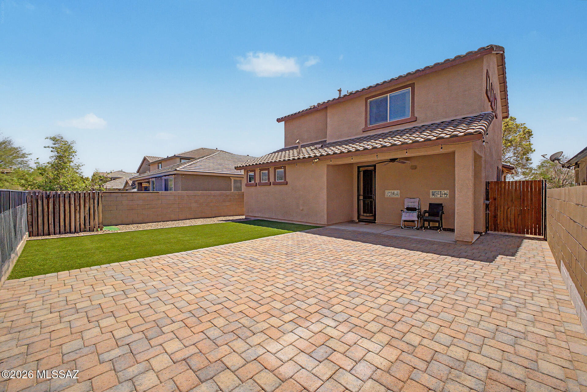 10457 South Boothill Way Vail, AZ 85641 - Photo 23 of 28