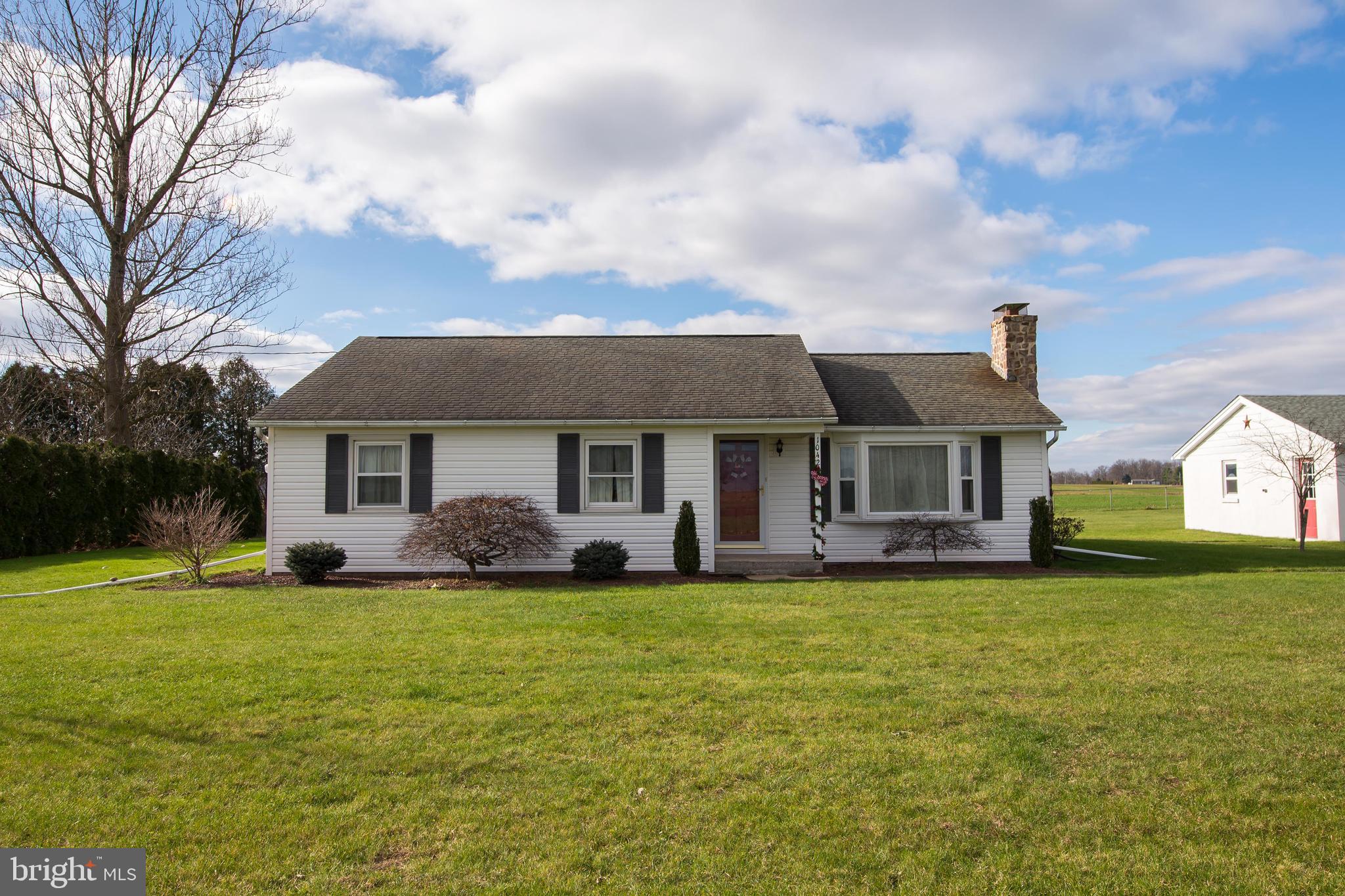 1042 Valley Road Mertztown, PA 19539 - Photo 1 of 16 Gallery Image 1